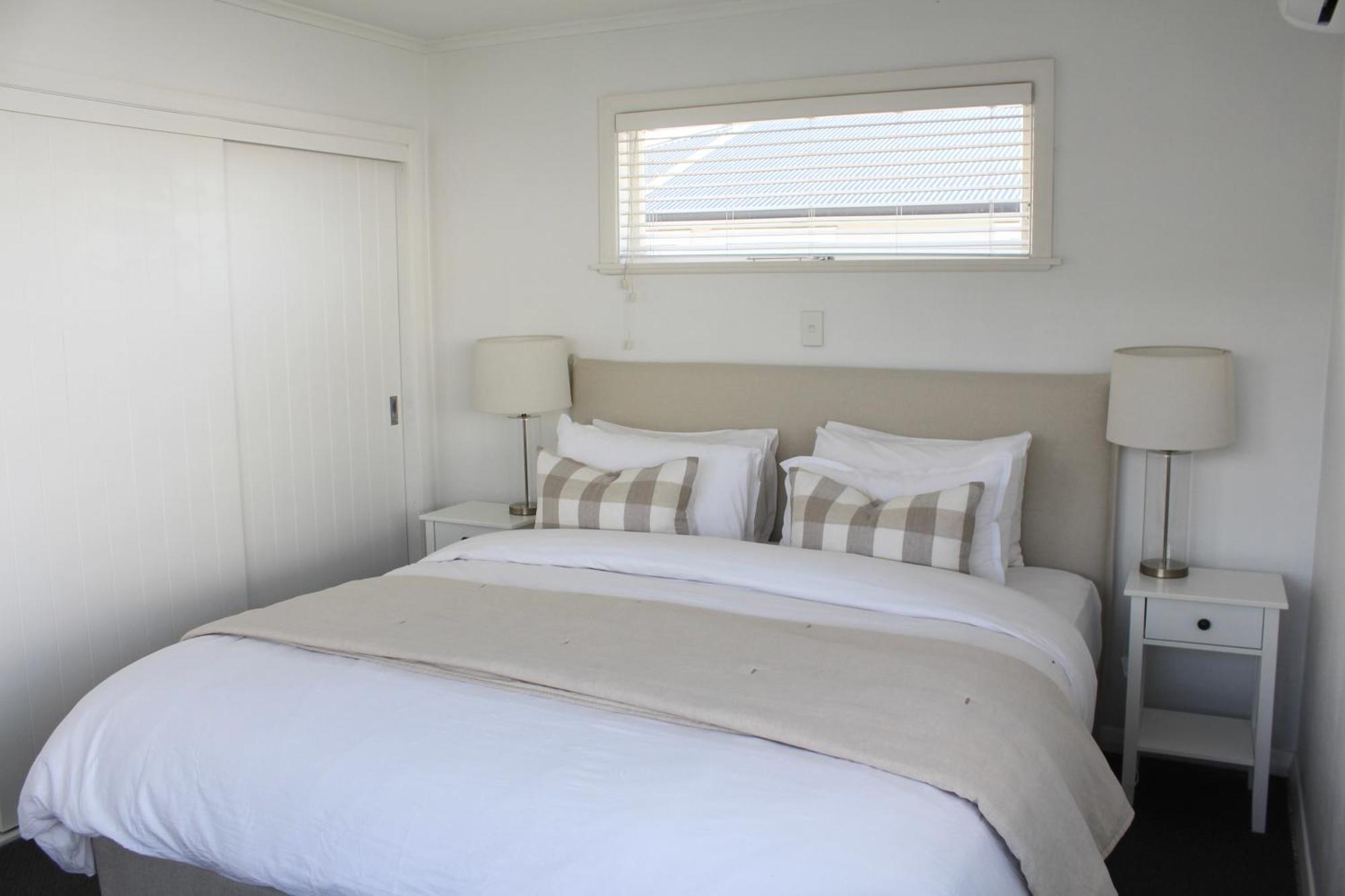 Village House - 2-Min Walk Into Havelock Havelock North Exterior foto